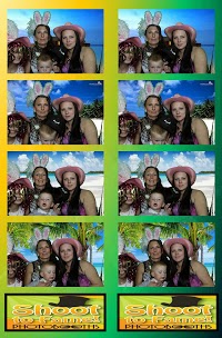 Shoot to Fame Photo Booth Hire 1059807 Image 6
